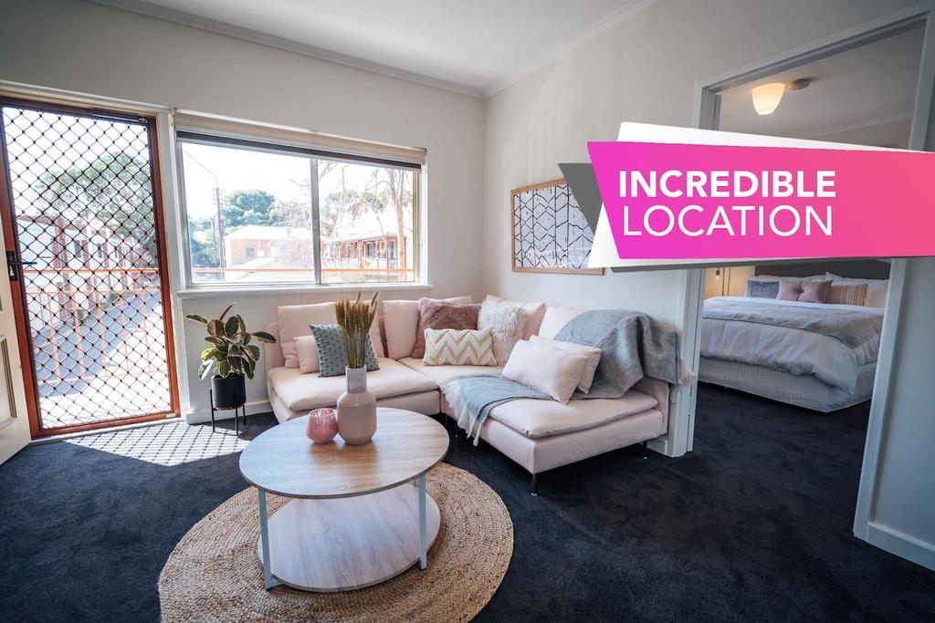 North Adelaide SA Kingaroy Accommodation