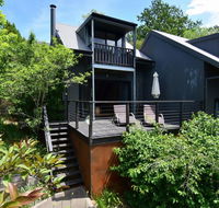 Cloudsong Chalet 3 - Close to the village centre - Kingaroy Accommodation