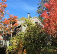 Cloudsong Chalet 4 - Close to the village centre - Kingaroy Accommodation