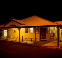 Club Boutique Hotel Cunnamulla - Kingaroy Accommodation