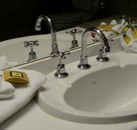 Club Inn Motel - Kingaroy Accommodation