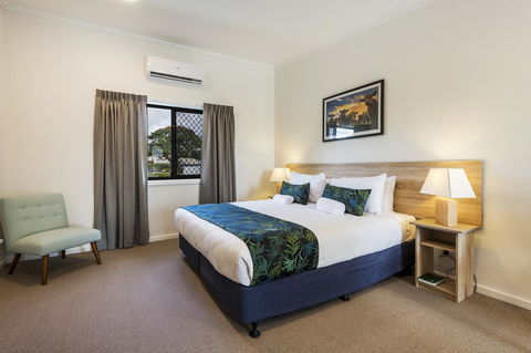 Club Maclean Motel - Kingaroy Accommodation 0