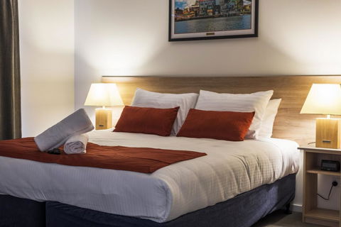 Club Maclean Motel - Kingaroy Accommodation 1
