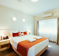 Club Motor Inn - Kingaroy Accommodation