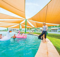 Club Tropical Resort Darwin - Kingaroy Accommodation