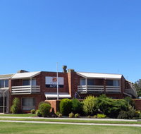 cluBarham Motel - Kingaroy Accommodation
