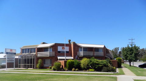 CluBarham Motel - Kingaroy Accommodation 0
