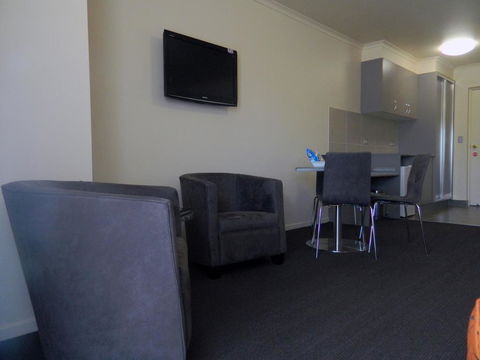 CluBarham Motel - Kingaroy Accommodation 1