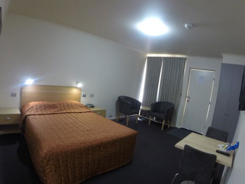 CluBarham Motel - Kingaroy Accommodation 2