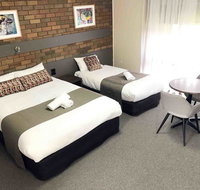 cluBarham River Motel - Kingaroy Accommodation
