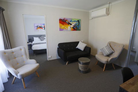 Coachman's Eden - Kingaroy Accommodation 3