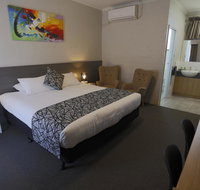 Coachman's Eden - Kingaroy Accommodation