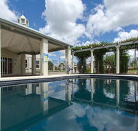 Coachmans Inn Warwick - Kingaroy Accommodation