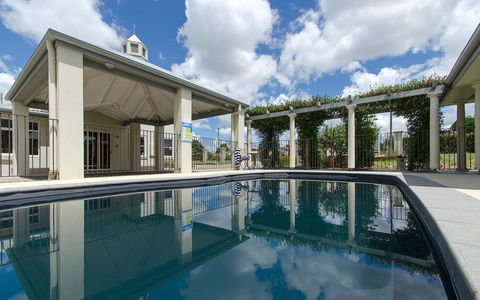Coachmans Inn Warwick - Kingaroy Accommodation 0