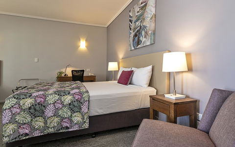 Coachmans Inn Warwick - Kingaroy Accommodation 1