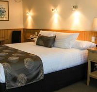 Coal Valley Motor Inn - Kingaroy Accommodation