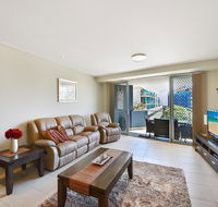 Coast Apartment 26 - Kingaroy Accommodation