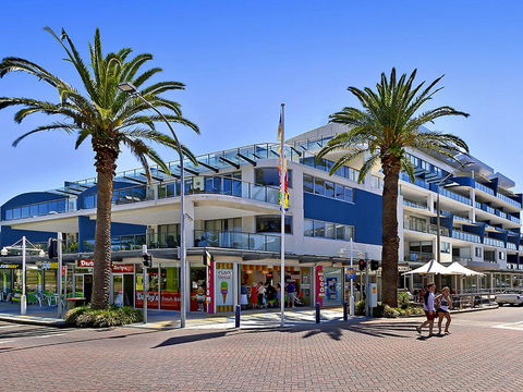 Coast Apartment 26 - Kingaroy Accommodation 2