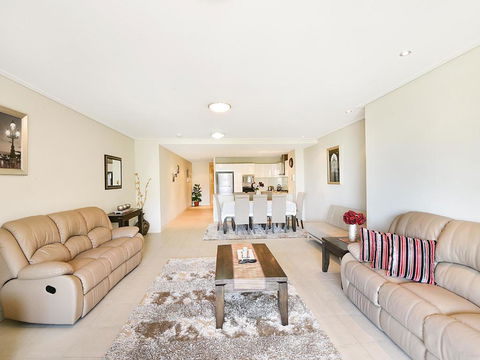 Coast Apartment 26 - Kingaroy Accommodation 1