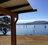 Coast House Tasmania - Kingaroy Accommodation