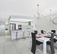 Coast Luxury Apartment 21 - Kingaroy Accommodation