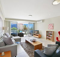 Coast Luxury Apartment 22 - Kingaroy Accommodation