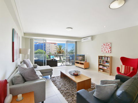 Coast Luxury Apartment 22 - Kingaroy Accommodation 0