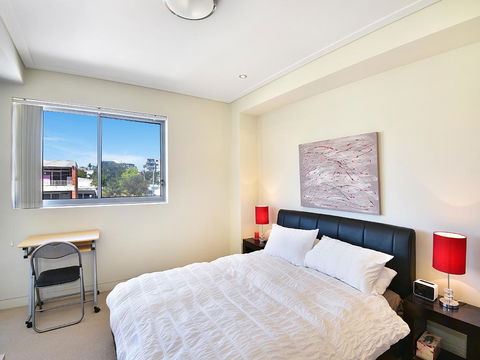 Coast Luxury Apartment 22 - Kingaroy Accommodation 3