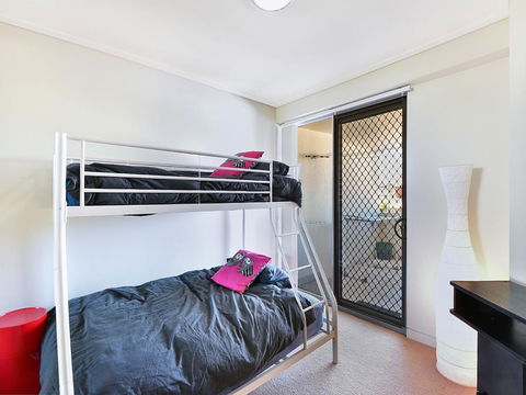 Coast Luxury Apartment 22 - Kingaroy Accommodation 1