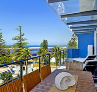Coast Luxury Apartment 24 - Kingaroy Accommodation