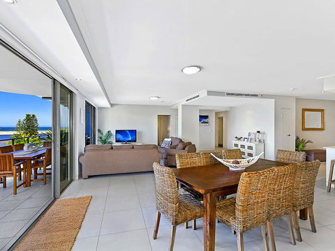 Coast Luxury Apartment 24 - Kingaroy Accommodation 2
