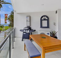 Coast Luxury Apartment 3 - Kingaroy Accommodation