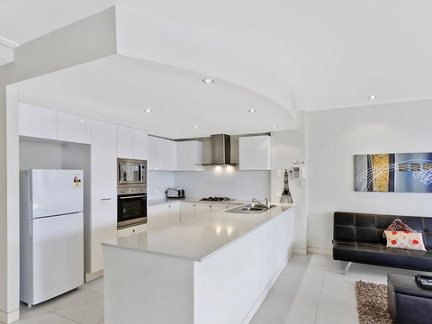 Coast Luxury Apartment 3 - Kingaroy Accommodation 3