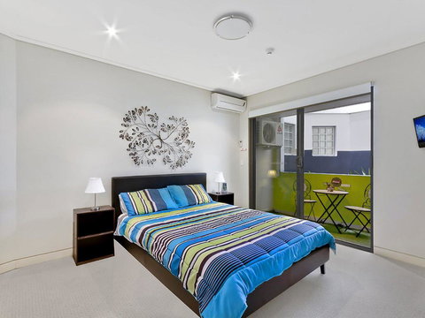 Coast Luxury Apartment 3 - Kingaroy Accommodation 2