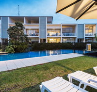 Coast Resort Merimbula - Kingaroy Accommodation