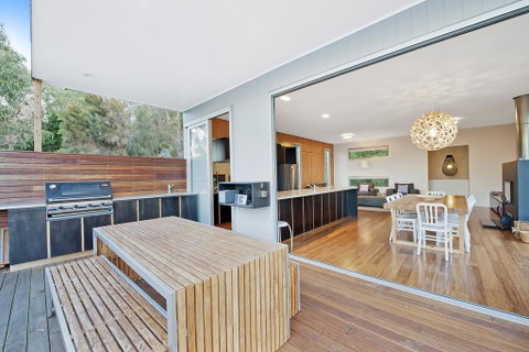 Coastal Break - Kingaroy Accommodation 3