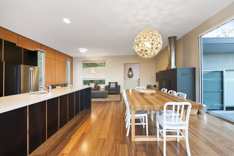 Coastal Break - Kingaroy Accommodation 1