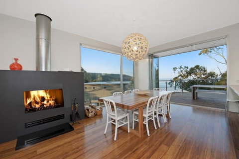 Coastal Break - Kingaroy Accommodation 0