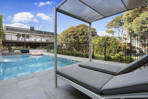 COASTAL CALM - MOUNT MARTHA - Kingaroy Accommodation 0