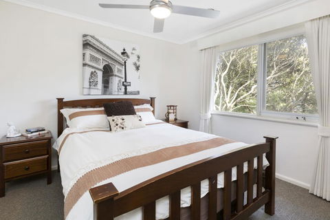 COASTAL CALM - MOUNT MARTHA - Kingaroy Accommodation 1