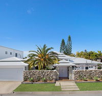 Coastal Elegance - Kingaroy Accommodation