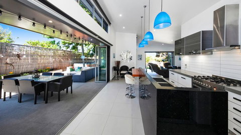 Coastal Haven - Kingaroy Accommodation 1