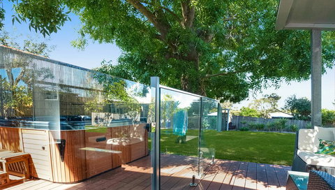 Coastal Haven - Kingaroy Accommodation 3