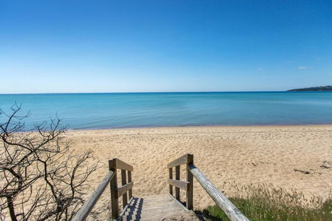 COASTAL HAVEN - DROMANA - Kingaroy Accommodation 3