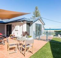 Coastal Haven  Gerroa - Kingaroy Accommodation