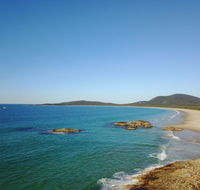 Coastal Hideaway - Kingaroy Accommodation