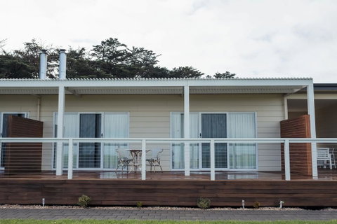 Coastal Lodge - Kingaroy Accommodation 1
