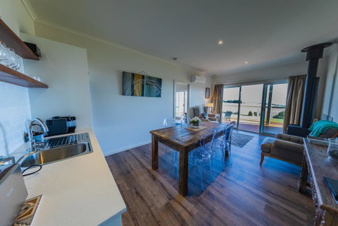 Coastal Lodge - Kingaroy Accommodation 3