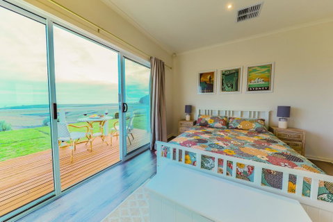 Coastal Lodge - Kingaroy Accommodation 2