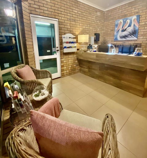 Coastal Waters Motor Inn - Kingaroy Accommodation 3